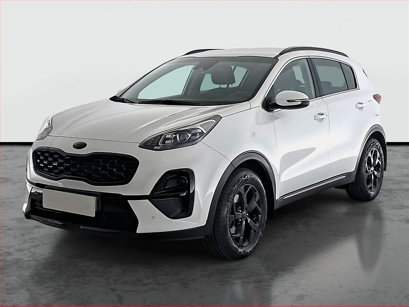 Kia Sportage (2021) 1.6 T-GDI - fotka 2 z 22
