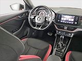 Škoda Kamiq (2023) Monte Carlo 1.0 TSI - náhled 7