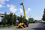 JCB (2020) 540-200 Telescopic Loader  - náhled 11