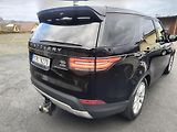 Land Rover Discovery (2018) 3.0 TD6 HSE AT 1.MAJ.ČR/VZDUCH - náhled 11
