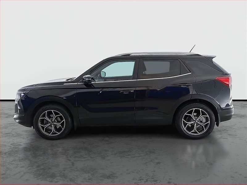 SsangYong Korando (2024) 1.5 T-GDI - fotka 3 z 19