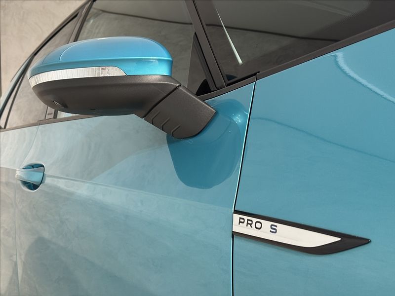 Volkswagen ID.3 Pro S 82kWh Sportpaket HUD - fotka 7 z 50