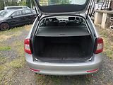 Škoda Octavia 1.9 TDI 4x4 Combi - náhled 17