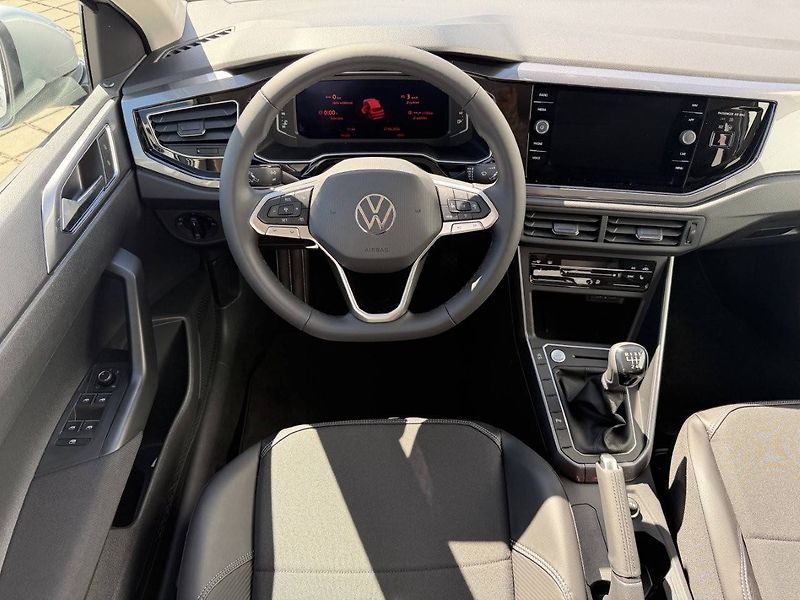 Volkswagen Taigo (2026) Love 6G 1,0TSI - fotka 6 z 7
