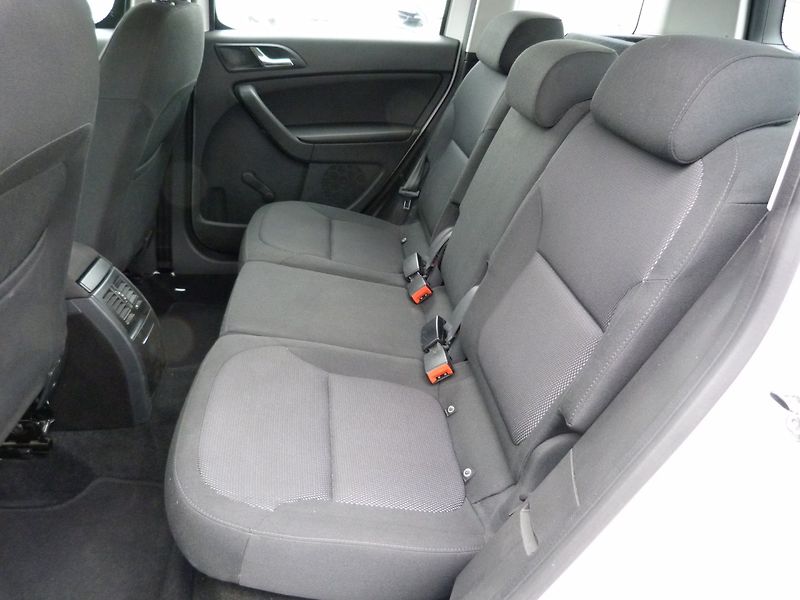 Škoda Yeti 1.4 TSI - fotka 12 z 17