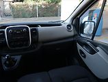 Renault Trafic (2018) 1.6 dCi, Bus, 9Míst, ČR, DPH - náhled 8