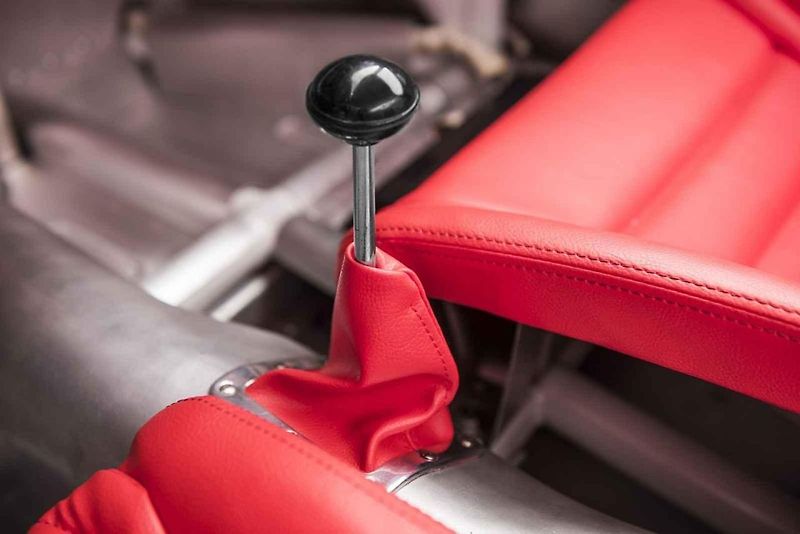 Škoda 1100 OHC kupé je dnes součástí sbírky firemního muzea Škody Auto