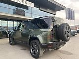 Land Rover Defender (2026) HSE X-Dynamic D350 110 - náhled 12