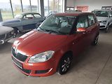 Škoda Fabia (2014) 1,2i 44KW KLIMA NOVÉ ROZVODY - náhled 3