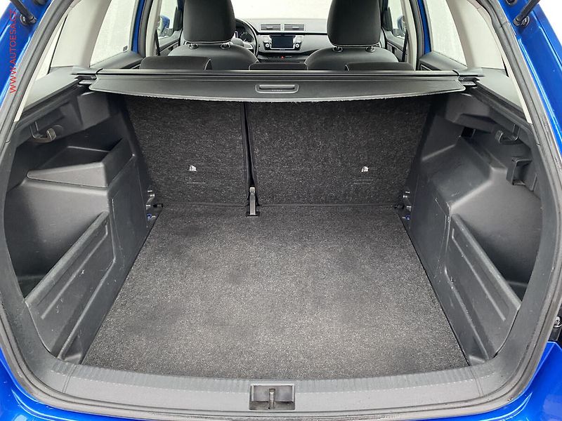 Škoda Fabia (2019) 1.0 TSi, ČR, Ambition, +pneu - fotka 7 z 17