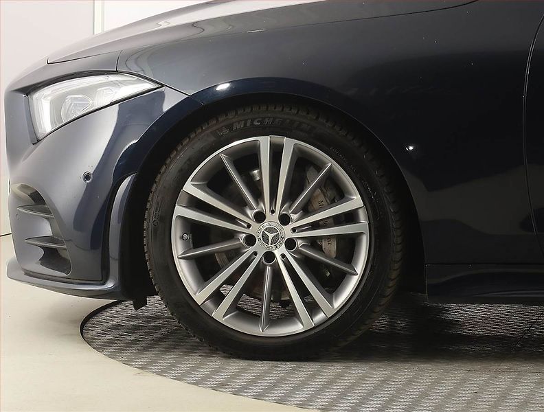 Mercedes-Benz CLS (2019) 350 d 4MATIC - fotka 15 z 32