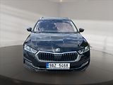 Škoda Octavia 2,0 TDI 110 Style DSG - náhled 1