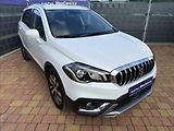 Suzuki SX4 S-Cross 1.4i BoosterJet Elegance AllGr - náhled 2