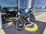 CFMOTO (2026) 125 NK - náhled 3