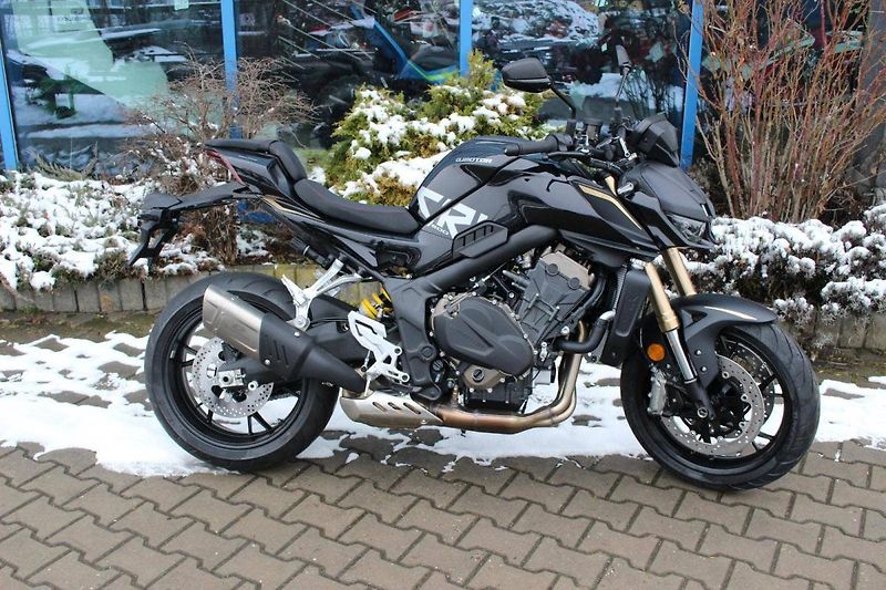 QJ Motor (2026) SRK 800 NOVINKA  2026   možnos - fotka 4 z 11