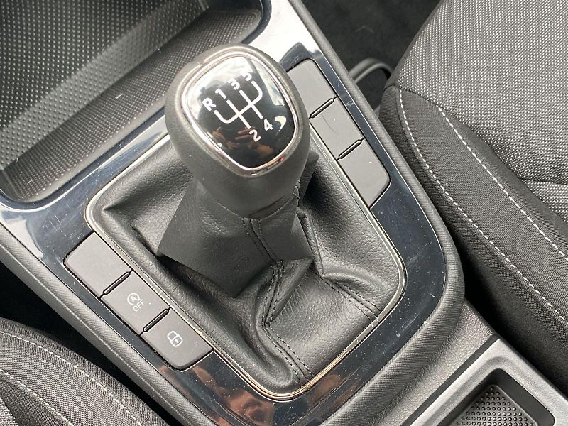 Škoda Fabia (2025) 1.0 TSI Selection - fotka 18 z 31