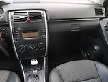 Mercedes-Benz Třídy B (2009) B 180 CDI , Automat, Tempomat - náhled 8