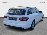 Mercedes-Benz Třídy C C 200d kombi automat - náhled 4