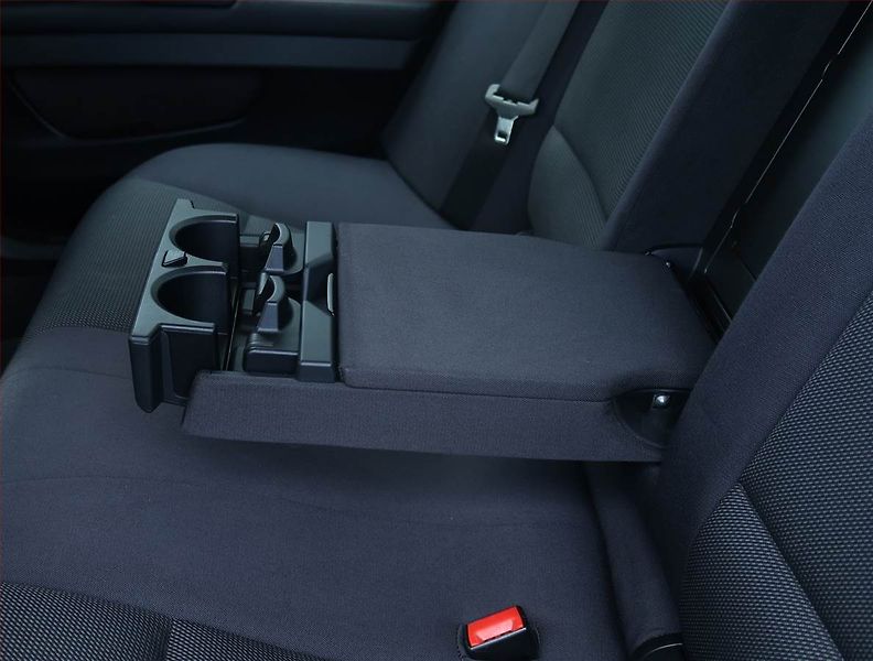BMW Řada 5 (2015) 525d, 4X4, Automat - fotka 21 z 22