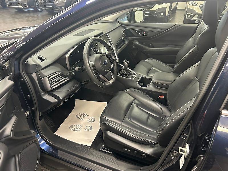 Subaru Outback (2021) 2.5 Comfort+kuze Nappa | Záruk - fotka 16 z 62