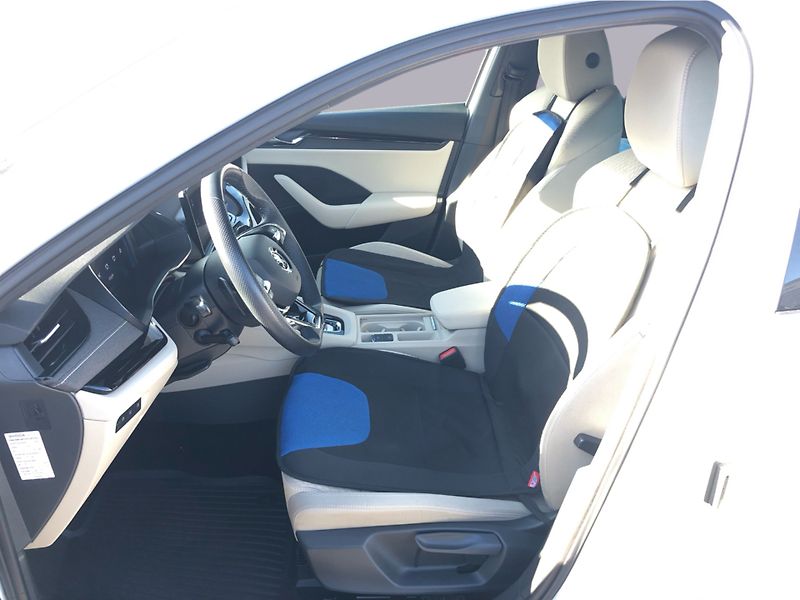 Škoda Octavia 1,5 TSI e-Tec 110 kW DSG Style - fotka 11 z 30