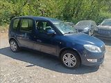 Škoda Roomster 1,2 TSi DSG  Ambition - náhled 15