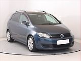 Volkswagen Golf Plus (2011) 1.6 TDI, Park. senzory - náhled 1