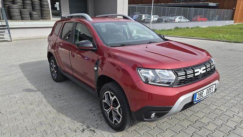 Dacia Duster (2019) 1.3 TCe,Techroad,1.majitel,DPH - fotka 3 z 29
