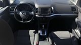 Volkswagen Sharan (2015) 2.0 TDI 110KW DSG 7MÍST - náhled 13