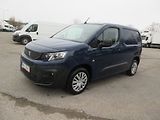 Peugeot Partner 1.5 Bluehdi100k, Active 1000kg - náhled 1