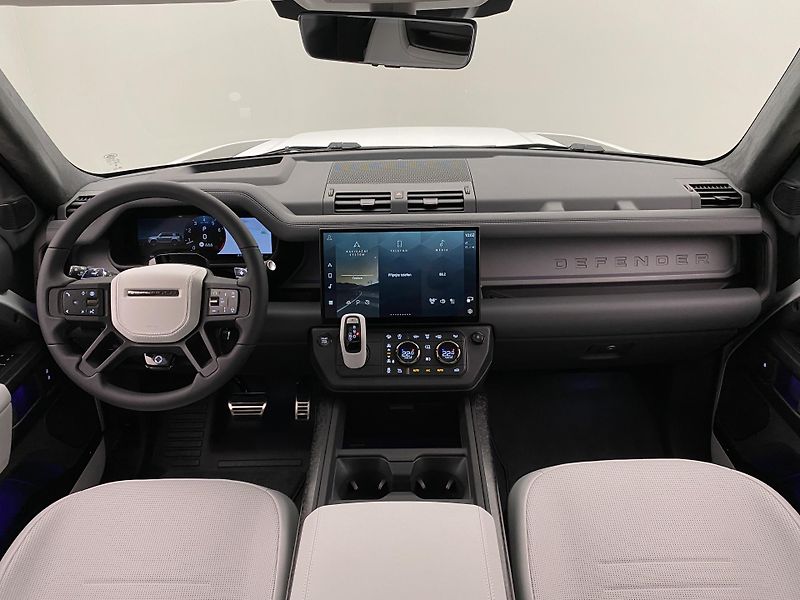 Land Rover Defender (2026) P635 OCTA AWD AUT - fotka 2 z 72