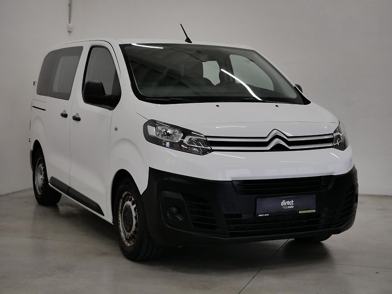 Citroën Jumpy - fotka 7 z 24