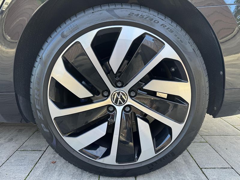Volkswagen Arteon Shooting Brake (2021) 2.0TSI 140kw DSG R-Line Webast - fotka 7 z 40