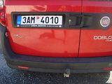 Fiat Dobló (2013) Cargo 1,6JTD kombi odpočet DPH - náhled 4