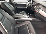 BMW X6 (2008) xDrive30d, 4X4, Automat, Navi - náhled 9