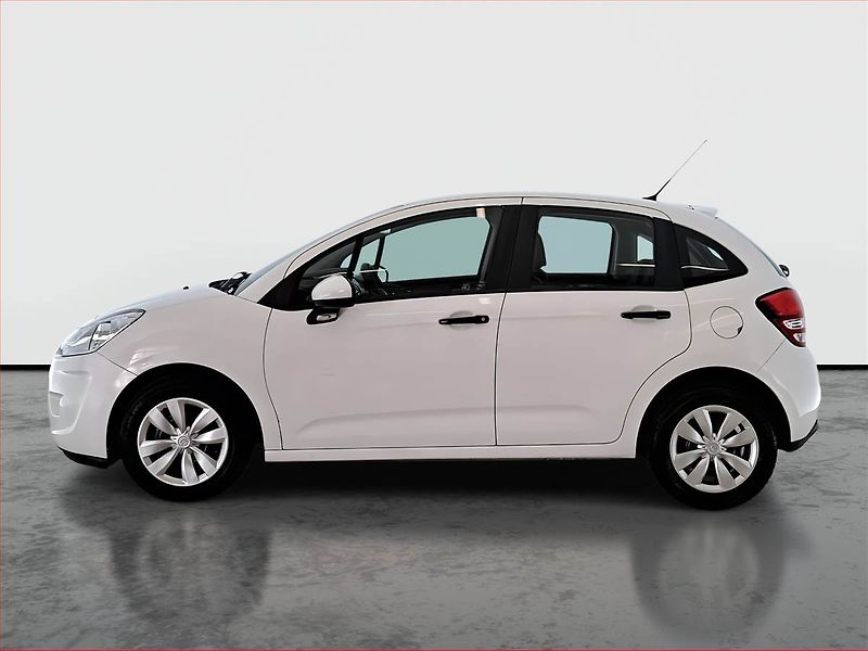 Citroën C3 (2012) 1.4 i, Serv.kniha - fotka 3 z 15