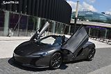 McLaren 650S Spider Nový vůz Top Výbava - náhled 15