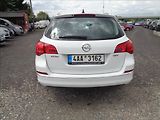 Opel Astra 1,7 - náhled 6