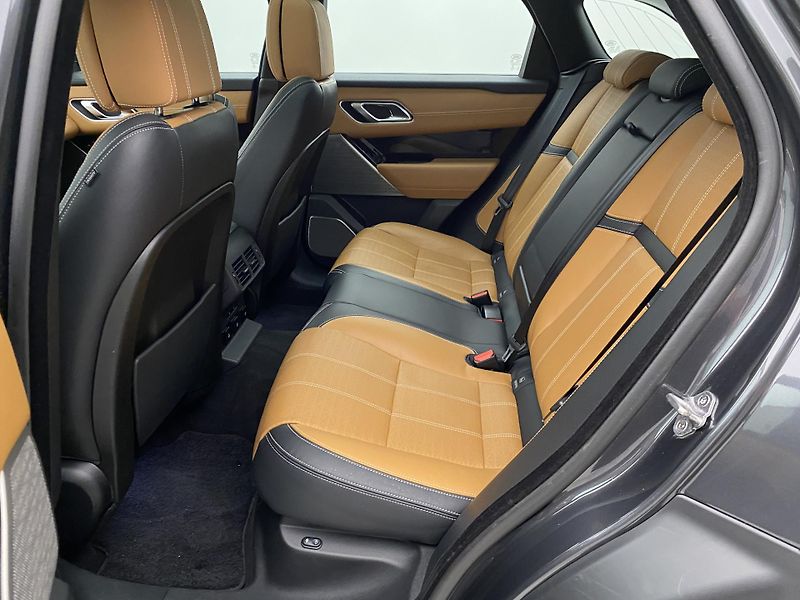 Land Rover Range Rover Velar D300 R-DYNAMIC HSE AWD AUT  - fotka 5 z 47