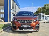 Peugeot 3008 GT LINE 1,6 THP EAT6 - náhled 7