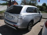 Mitsubishi Outlander (2015) 2,2 D 4WD - náhled 3
