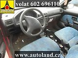 Peugeot 106 (1996) VOLAT 602 696 110 - náhled 3