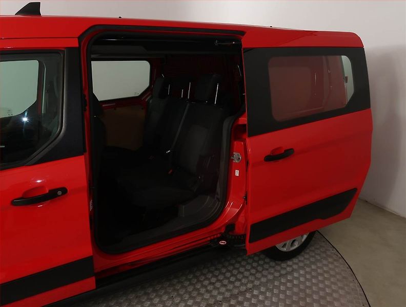Ford Transit Connect (2021) Maxi Trend 1.5 EcoBlue, 5Míst - fotka 17 z 18