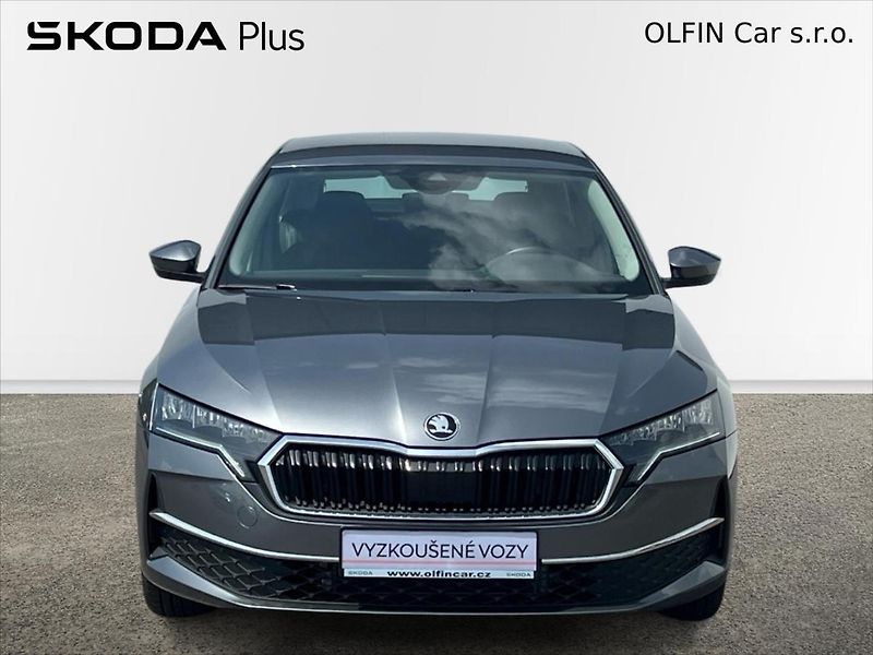 Škoda Octavia 1,5 TSi 85 kW SELECTION  IV. - fotka 4 z 25