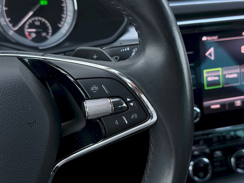 Škoda Superb (2021) Combi 2.0 TDI 110 kW DSG Style - fotka 13 z 25