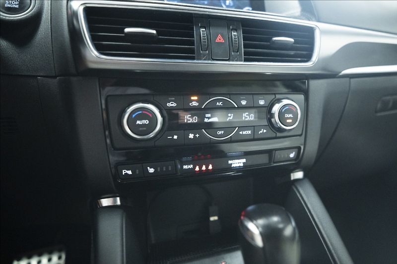 Mazda CX-5 2,5 SKYACTIV AWD AT WEBASTO ČR - fotka 28 z 41