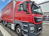 MAN TGX 26.470 VALNÍK S VLEKEM - náhled 7