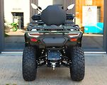 CFMOTO Gladiator X520 (2026) Gladiator X520A G2 GREEN - náhled 8