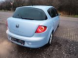 Seat Toledo (2006) 2.0 103kw  - náhled 22