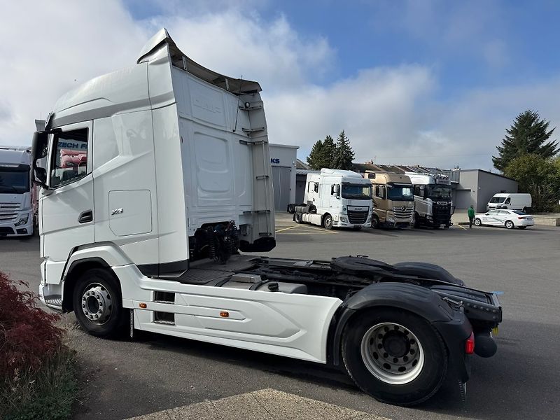 DAF XG480 EURO 6 - fotka 5 z 20
